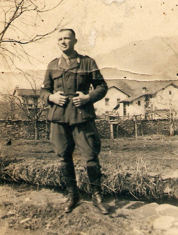 Il Gruppo San Giorgio in Russia © Andrea Tallillo - Click to magnify/shrink